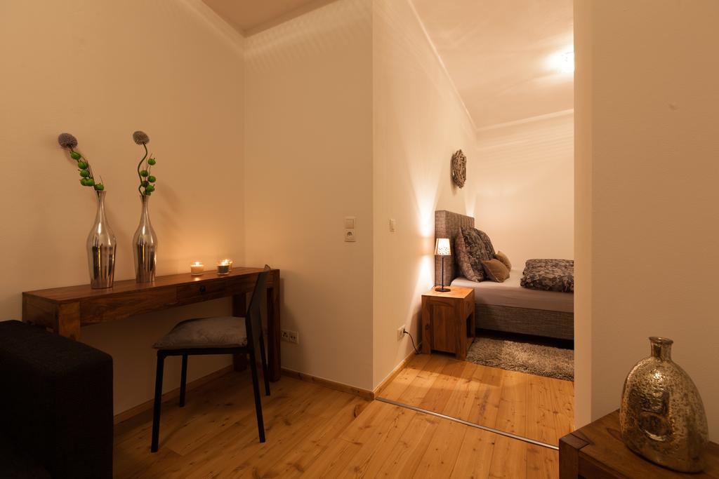 Ferienwohnung Luxus-Koblenz Koblenz  Exterior foto