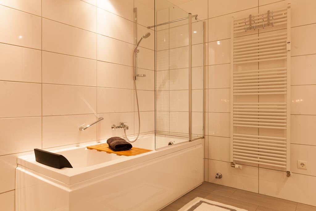 Ferienwohnung Luxus-Koblenz Koblenz  Exterior foto