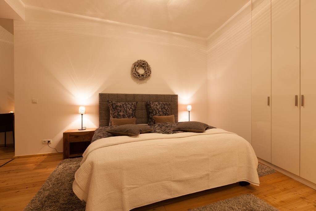 Ferienwohnung Luxus-Koblenz Koblenz  Exterior foto