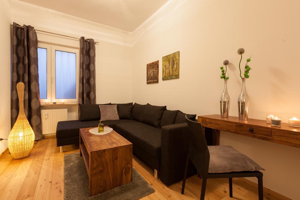 Ferienwohnung Luxus-Koblenz Koblenz  Exterior foto