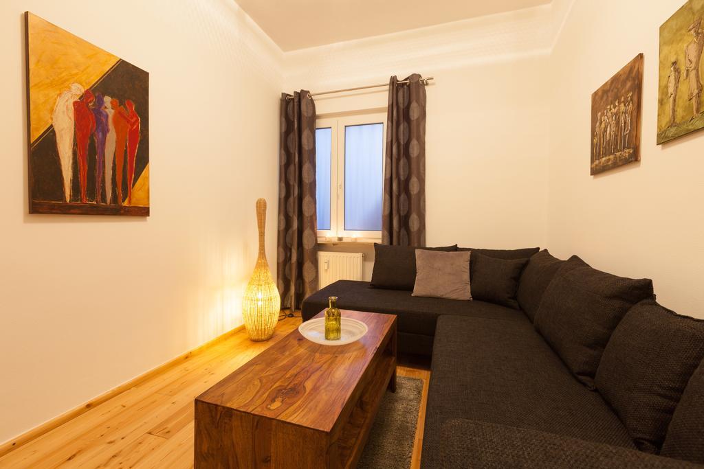 Ferienwohnung Luxus-Koblenz Koblenz  Exterior foto